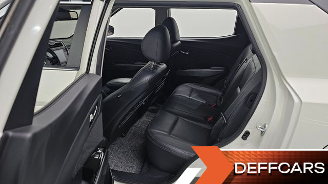 Ssangyong TIBOLI 1.5 A7 2WD купить на сайте DeffCars