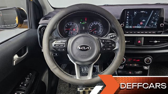 Kia MORNING Signature купить на сайте DeffCars
