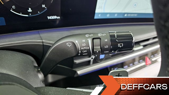 Hyundai SANTAFE Gasoline 2.5T 2WD Prestige Plus купить на сайте DeffCars
