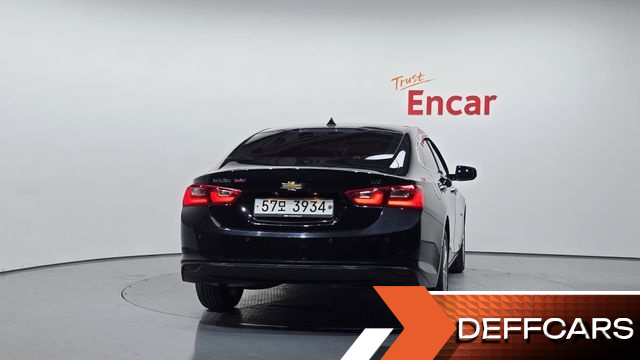 ChevroletGMDaewoo MALIBU 1.5 Turbo LTZ купить на сайте DeffCars