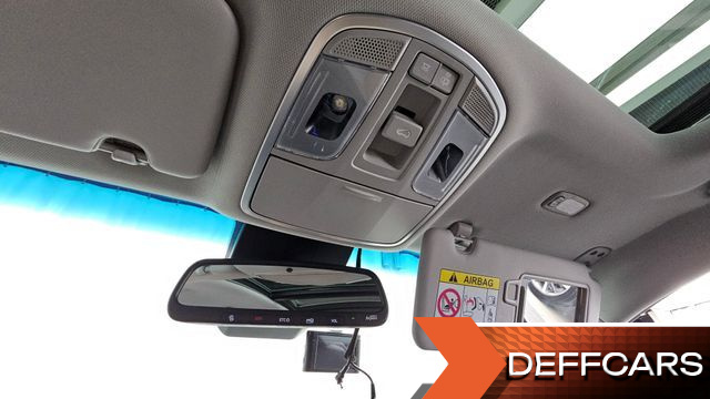 Hyundai TUCSON Gasoline 1.6 turbo 2WD Inspiration купить на сайте DeffCars
