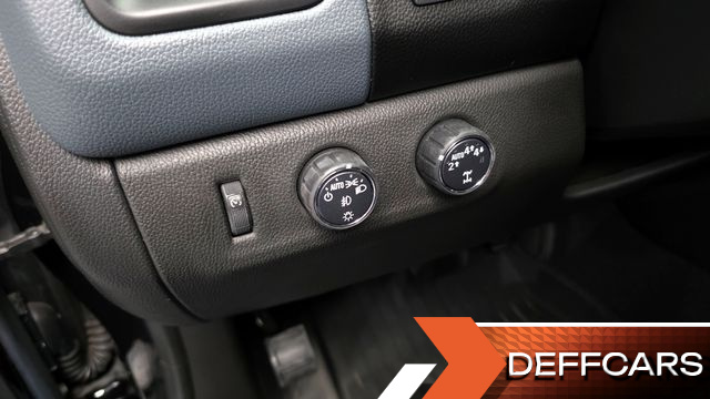 ChevroletGMDaewoo COLORADO 3.6 Z71-X Midnight 4WD купить на сайте DeffCars