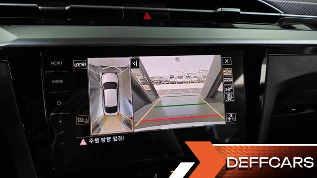 Volkswagen ARTEON 2.0 TDI R-LIINE 4Motion купить на сайте DeffCars