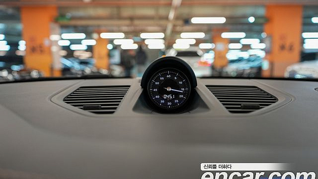 Porsche 911 Targa 4 купить на сайте DeffCars