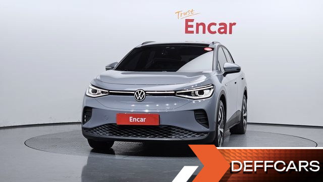 Volkswagen ID.4 Pro купить на сайте DeffCars