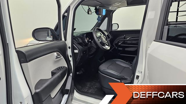 Kia RAY Van 1-Seater Prestige купить на сайте DeffCars