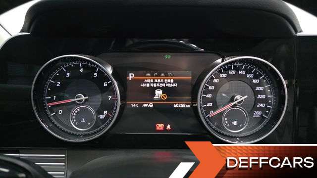 Hyundai GRANDEUR 3.0 LPi Rent Car Premium купить на сайте DeffCars