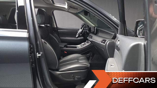 Hyundai PALISADE Gasoline 3.8 4WD Prestige купить на сайте DeffCars