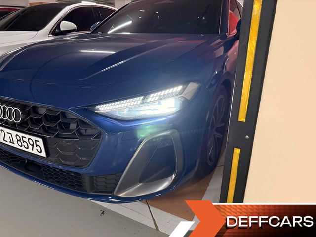 Audi A5 40 TFSI S Line купить на сайте DeffCars