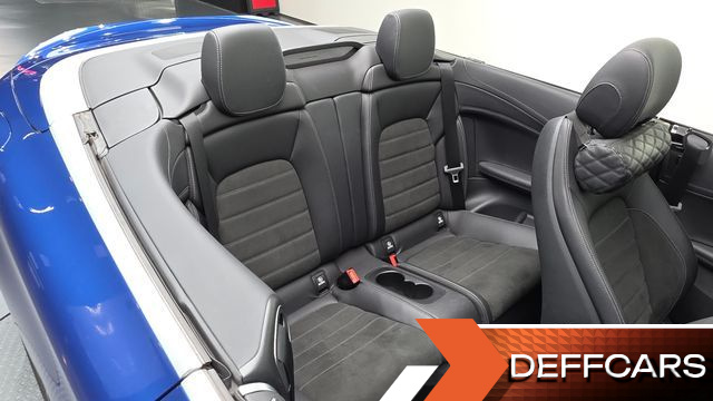 Mercedes C-CLASS C200 Cabriolet купить на сайте DeffCars