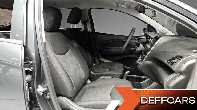 ChevroletGMDaewoo SPARK LS купить на сайте DeffCars