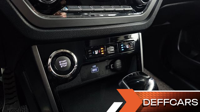 Ssangyong KORANDO Gasoline 1.5 2WD C5 Plus купить на сайте DeffCars