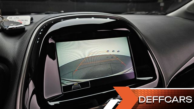 ChevroletGMDaewoo SPARK Premier купить на сайте DeffCars