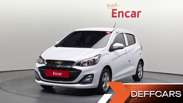 ChevroletGMDaewoo SPARK LT купить на сайте DeffCars