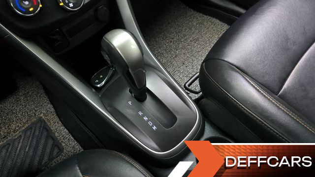 ChevroletGMDaewoo TRAX 1.4 LT Core купить на сайте DeffCars