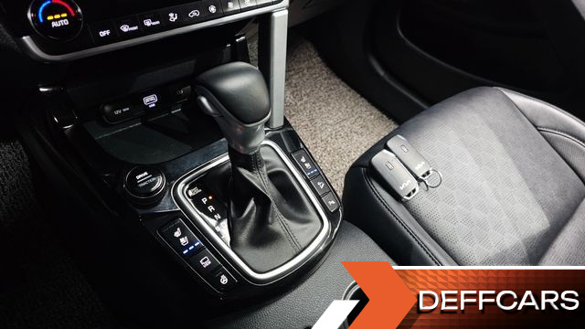 Kia SELTOS Gasoline 1.6 Turbo 2WD Signature купить на сайте DeffCars