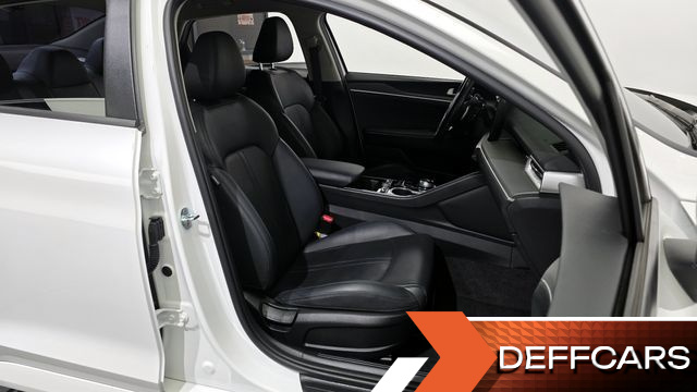 Kia K5 2.0 Prestige купить на сайте DeffCars