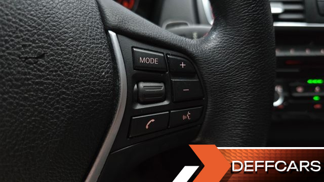 BMW 1-SERIES 118d Sport 5Door купить на сайте DeffCars
