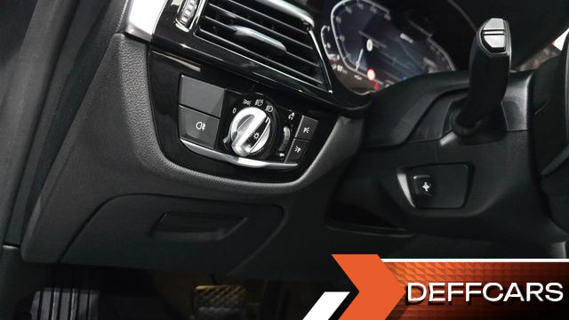 BMW 5-SERIES 530e Luxury купить на сайте DeffCars