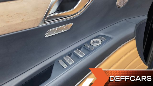 Genesis GV80 2.5T Gasoline 2WD купить на сайте DeffCars
