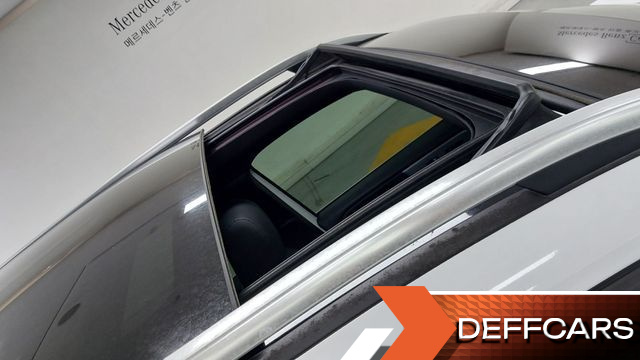 Mercedes GLB-CLASS GLB200 d купить на сайте DeffCars