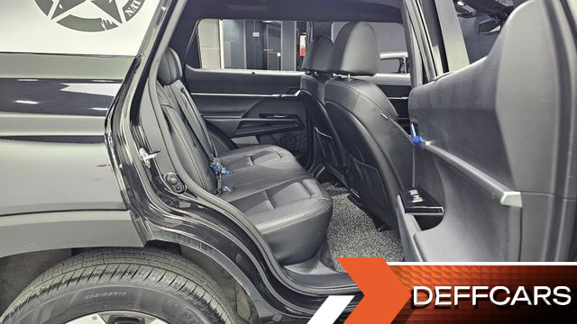 Ssangyong TORRES Gasoline 1.5 2WD T7 купить на сайте DeffCars