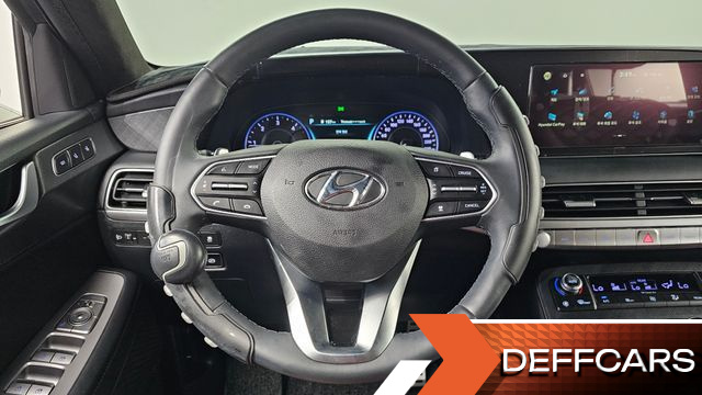 Hyundai PALISADE Diesel 2.2 2WD Prestige купить на сайте DeffCars