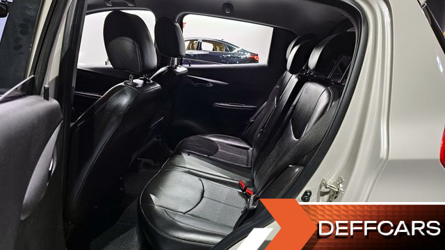 ChevroletGMDaewoo SPARK LTZ купить на сайте DeffCars