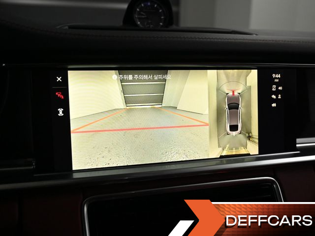 Porsche PANAMERA 4.0 GTS купить на сайте DeffCars