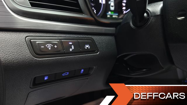 Hyundai SONATA Premium купить на сайте DeffCars