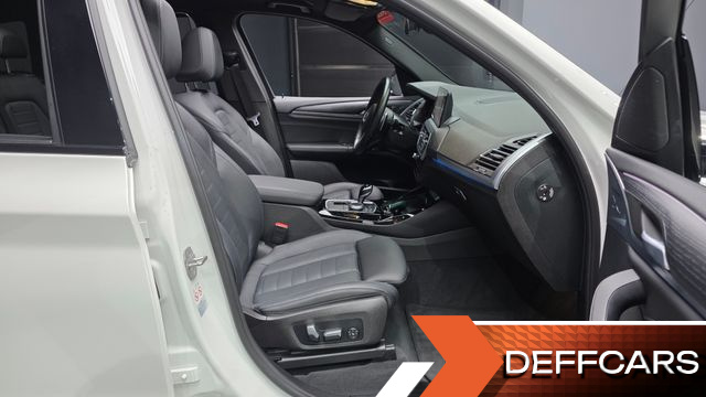 BMW X3 xDrive 30e M Sport купить на сайте DeffCars