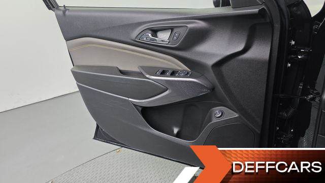 ChevroletGMDaewoo TRAX 1.2 ACTIV купить на сайте DeffCars