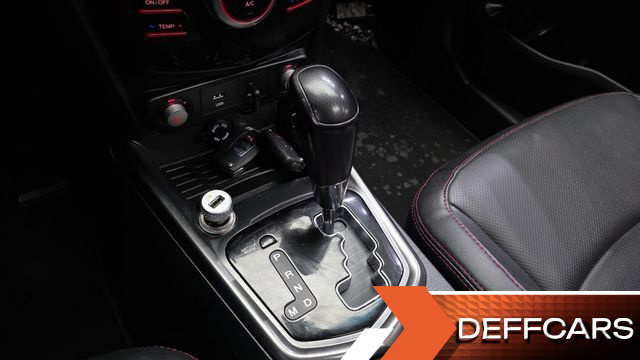 Ssangyong TIBOLI 1.6 RX 2WD купить на сайте DeffCars