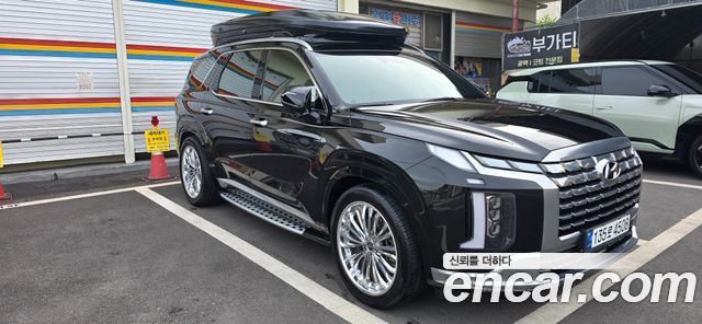 Hyundai PALISADE Gasoline 3.8 2WD Calligraphy купить на сайте DeffCars
