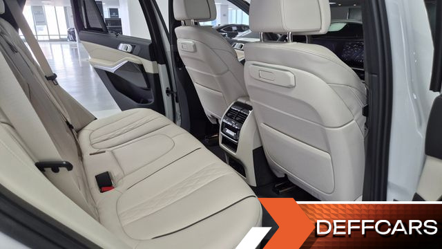 BMW X5 xDrive 30d M Sport купить на сайте DeffCars