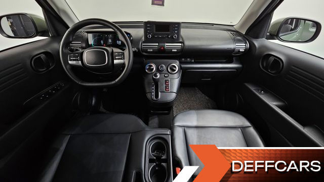 Hyundai CASPER Turbo Smart купить на сайте DeffCars