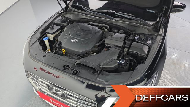 Hyundai GRANDEUR 3.3 Celebrity купить на сайте DeffCars