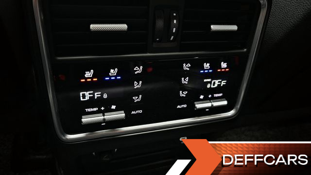 Porsche CAYENNE 3.0 купить на сайте DeffCars