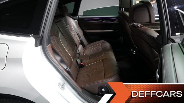 BMW GRAN TURISMO 630i xDrive M Sport купить на сайте DeffCars