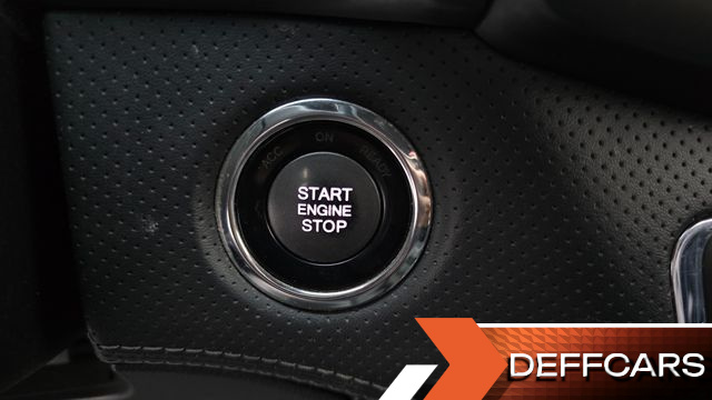 Ssangyong REXTON Diesel 2.2 4WD Prestige купить на сайте DeffCars