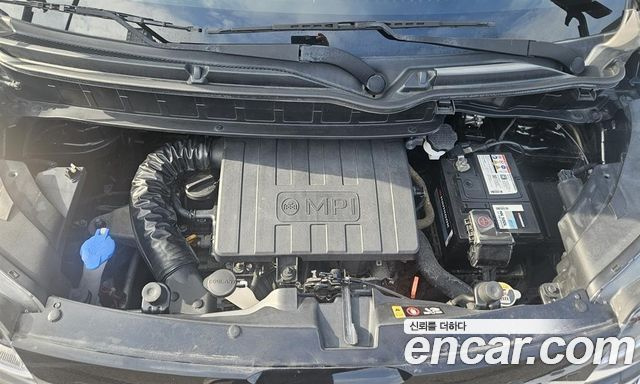 Kia RAY Signature купить на сайте DeffCars