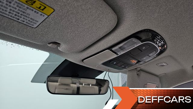 Hyundai SONATA Inspiration купить на сайте DeffCars
