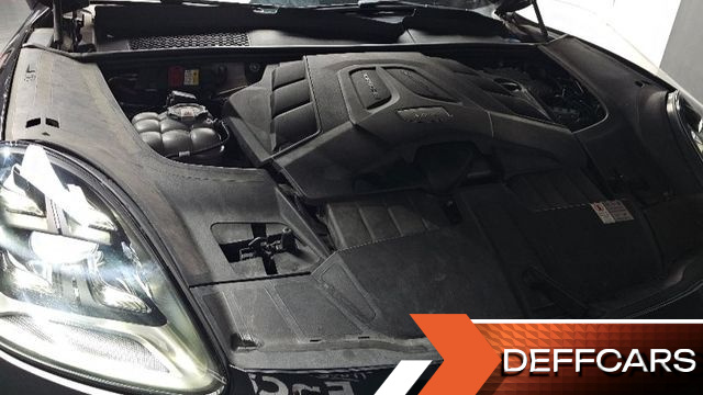 Porsche CAYENNE 3.0 купить на сайте DeffCars