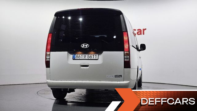 Hyundai STARIA HEV 1.6 Cargo 5-Seater Modern купить на сайте DeffCars