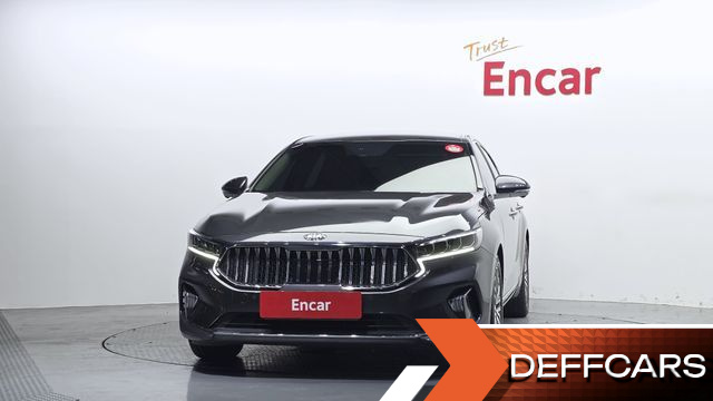Kia K7 2.5 GDI Noblesse купить на сайте DeffCars