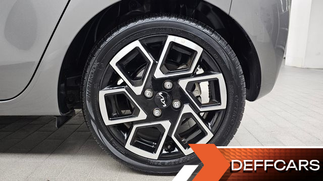 Kia RAY Signature купить на сайте DeffCars