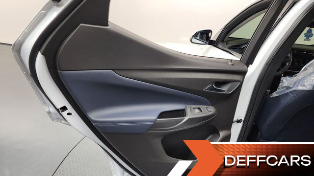 ChevroletGMDaewoo Bolt EUV Premier купить на сайте DeffCars