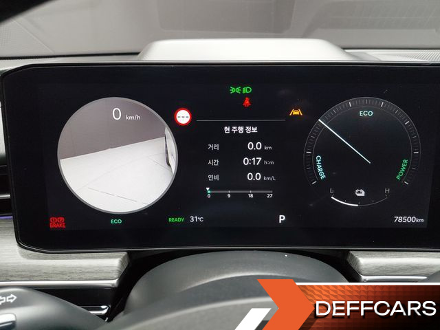 Kia K5 Signature купить на сайте DeffCars