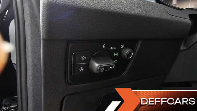 Volkswagen ARTEON 2.0 TDI Prestige купить на сайте DeffCars