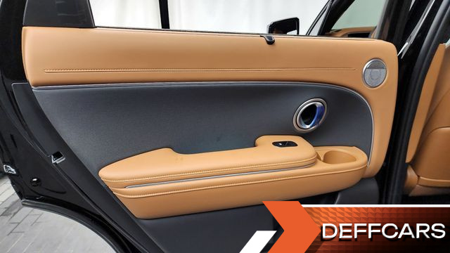 Hyundai PALISADE Gasoline 2.5T 4WD 7-Seater Calligraphy купить на сайте DeffCars